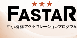 Featured Image for 『FASTER』に採択されました