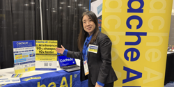 Featured Image for CES Unveiledに出展しました