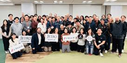 Featured Image for JETRO Founders University Tokyo 採択