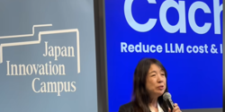 Featured Image for Japan Innovation Campus コワーキングメンバー採択